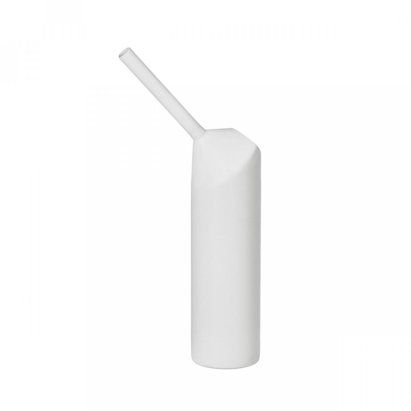 Blomus COLIBRI Konewka do Kwiatów - Biała Lily White