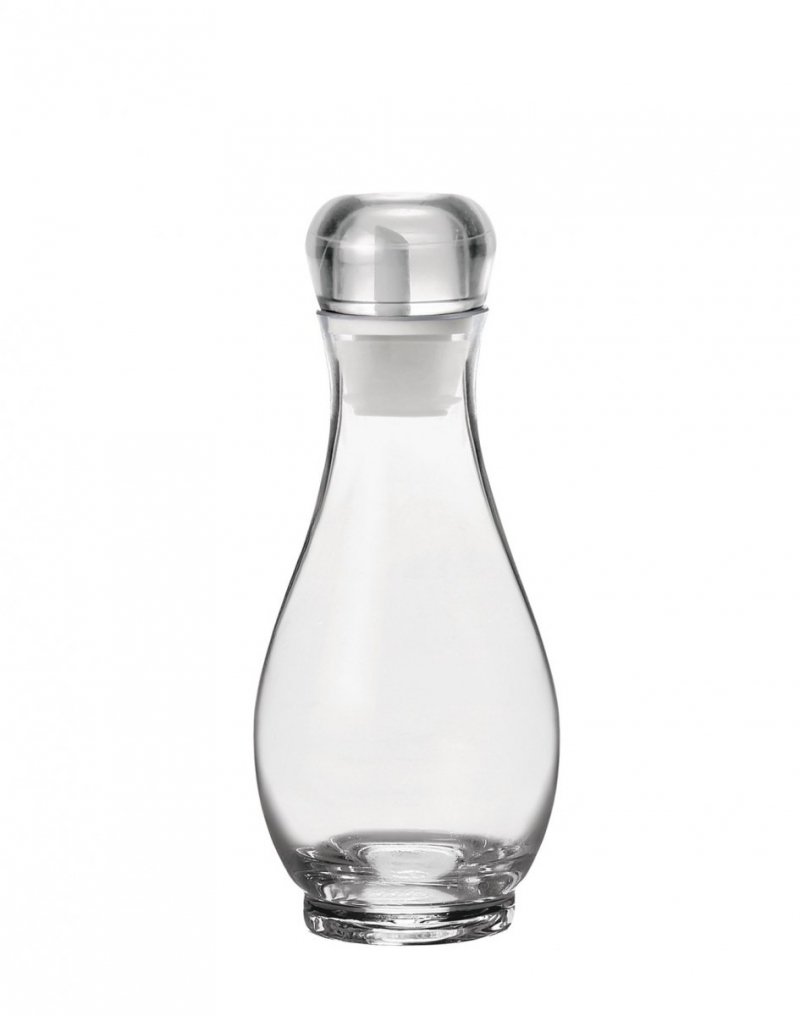 Guzzini GOCCE Karafka - Dozownik do Oliwy lub Octu 500 ml
