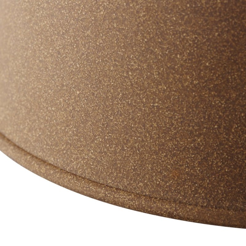 Muuto GRAIN Lampa Wisząca 21 cm Natural