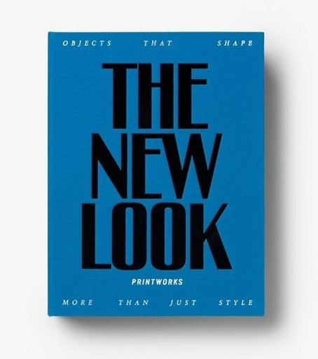 Printworks LOVE Pudełko na Biżuterię L - The New Look