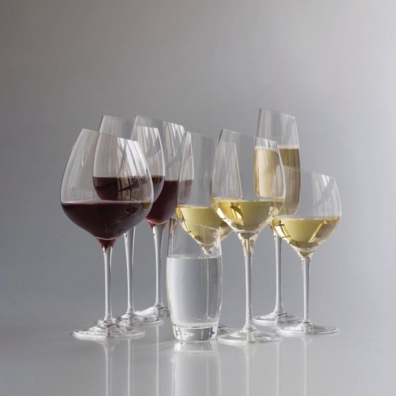 Eva Solo TRIO Kieliszek do Białego Wina Riesling 300 ml