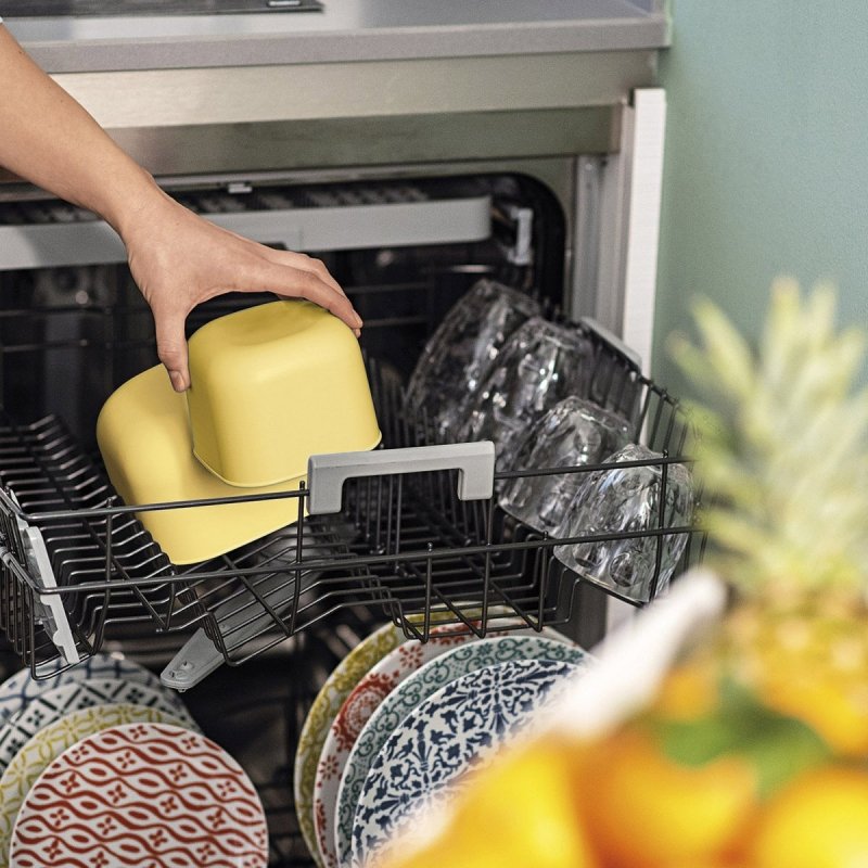 Guzzini STORE &amp; MORE Pojemnik Kuchenny 1,9 l / Awokado