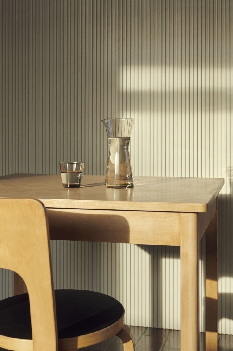 Iittala KARTIO Szklanki 210 ml 2 Szt. / Morskie Sea Blue