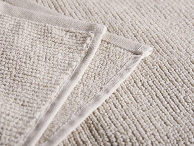 SÖDAHL - SENSE Ręcznik 50x100 cm Nature