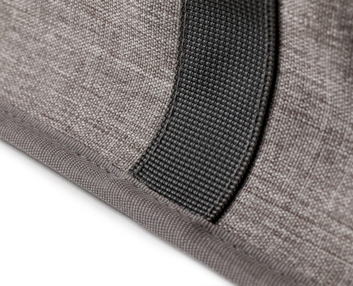 Joseph Joseph HOLD-ALL Składana Torba - Kosz na Pranie 35 l / Szary