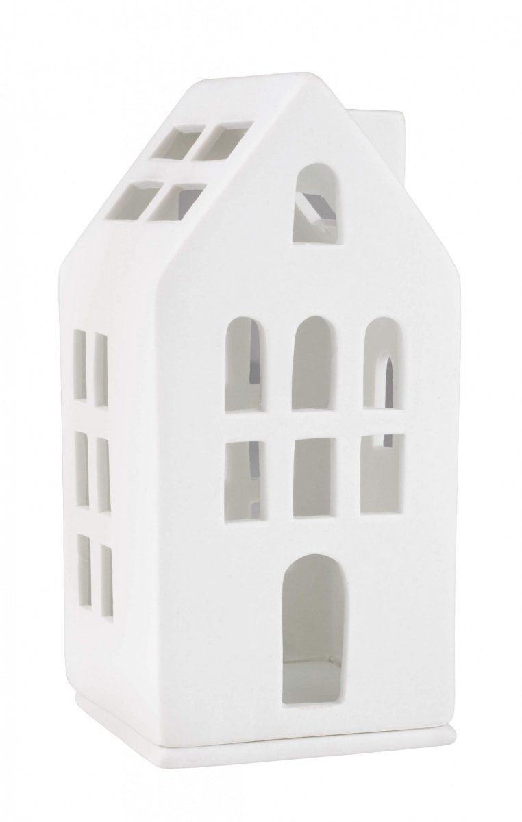 Rader HOME Świecznik - Lampion - Domek Gościnny