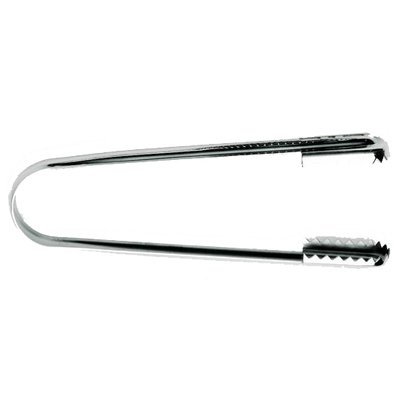 Alessi 5055 Szczypce do Lodu 