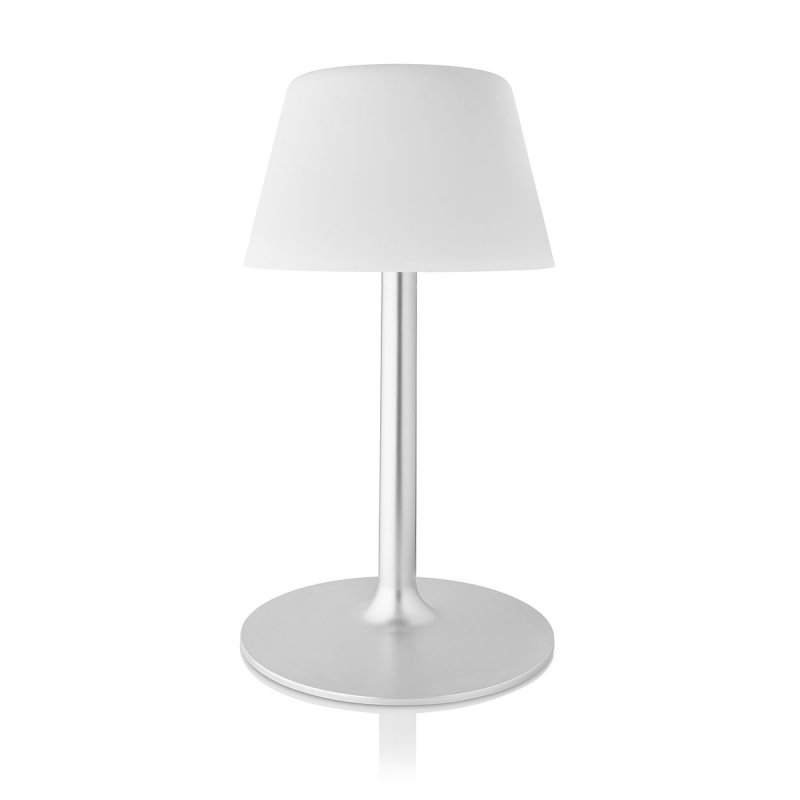 Eva Solo SUNLIGHT Lampa Solarna Stojąca 50 cm / Klosz z Tworzywa