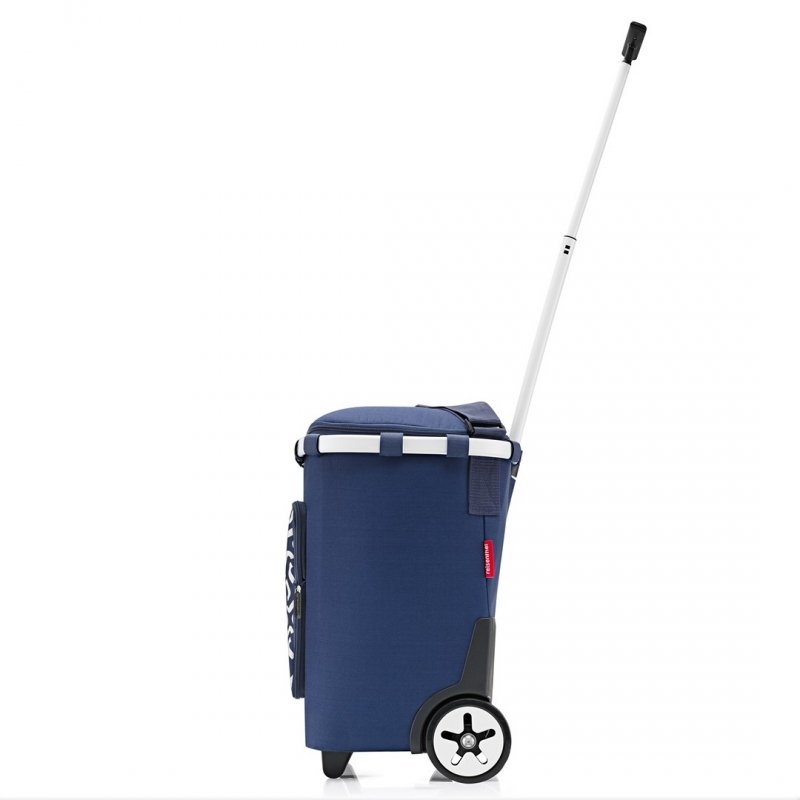 Reisenthel CARRYCRUISER PLUS FRAME Wózek na Zakupy / Signature Navy 