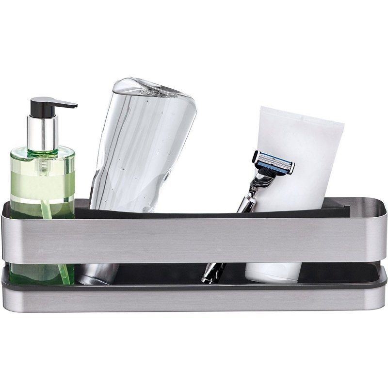 Blomus NEXIO Półka Prysznicowa 34 cm Matowa