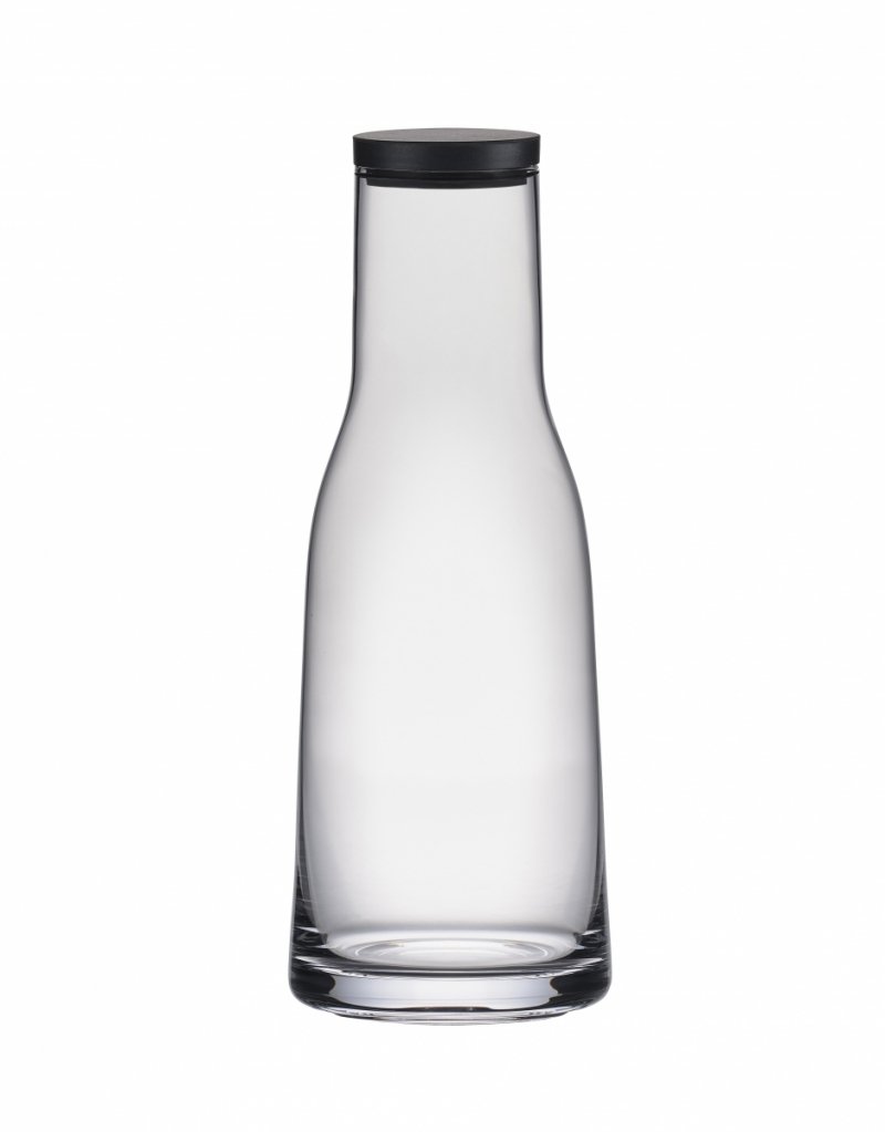 ZONE Denmark ROCKS Karafka z Pokrywką do Wody 1 l