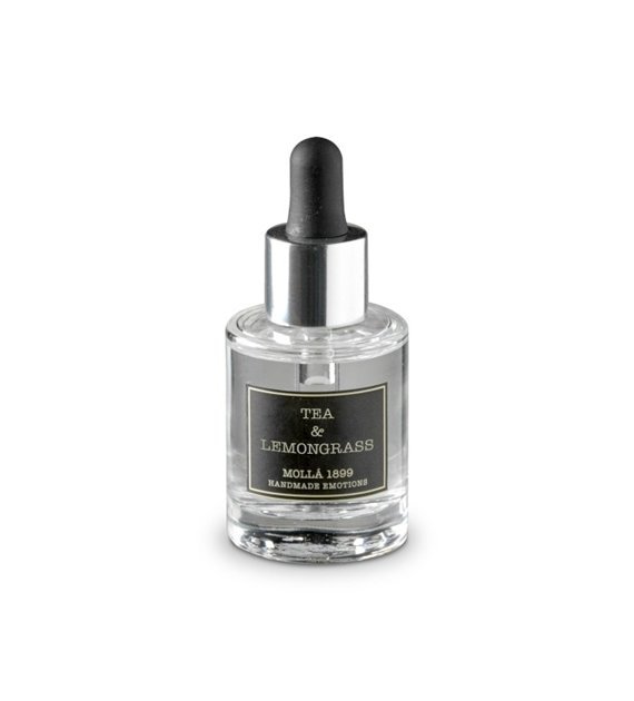 Cereria Molla BOUTIQUE Olejek Eteryczny 30 ml / Tea and Lemongrass