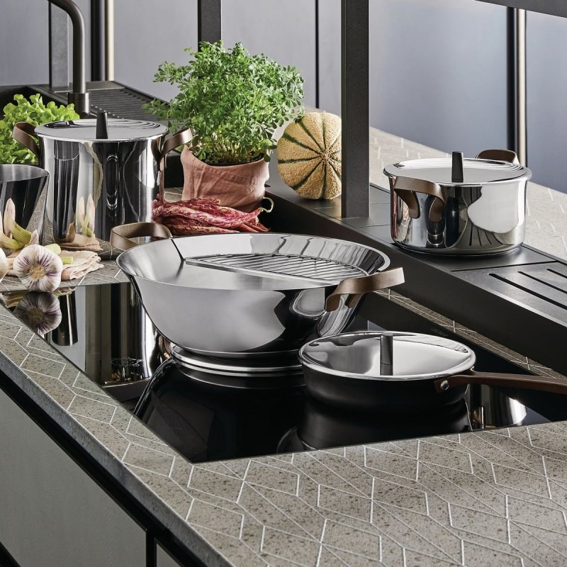 Alessi EDO Garnek 1,3 l