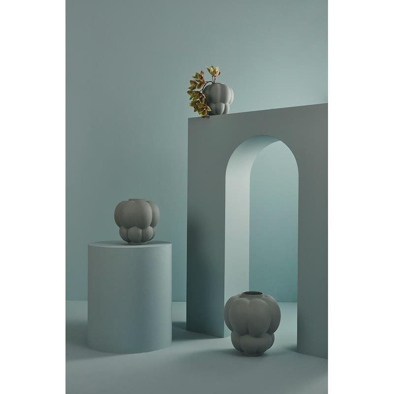 Aytm UVA Wazon do Kwiatów 35 cm / Miętowy