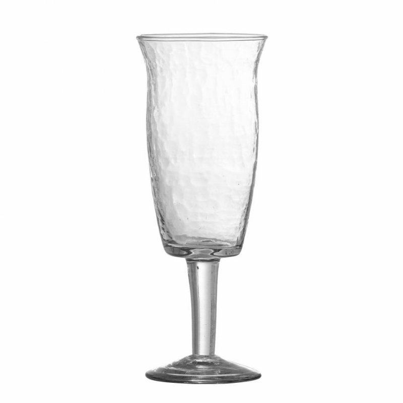 Zestaw 4 kieliszków do wina Asha Bloomingville 250 ml