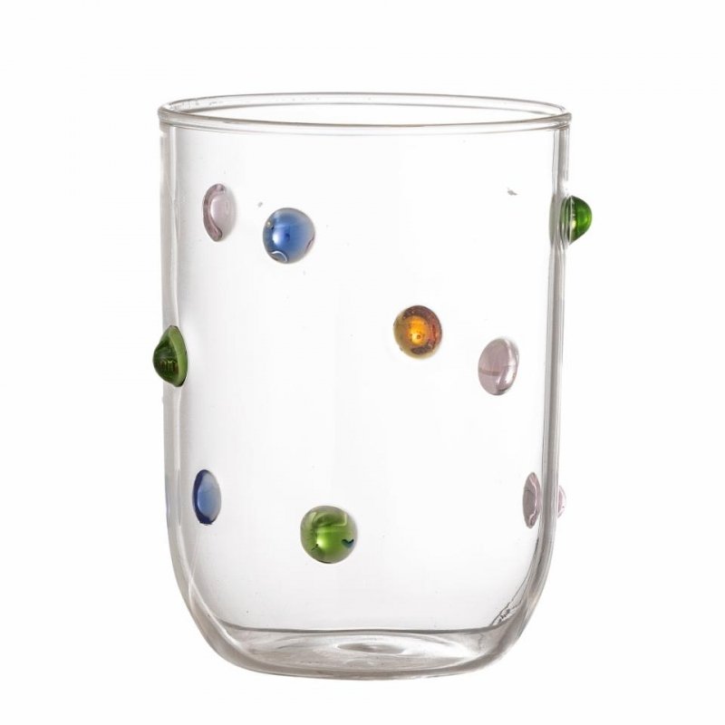 Bloomingville THALIA Szklanka do Wody 400 ml
