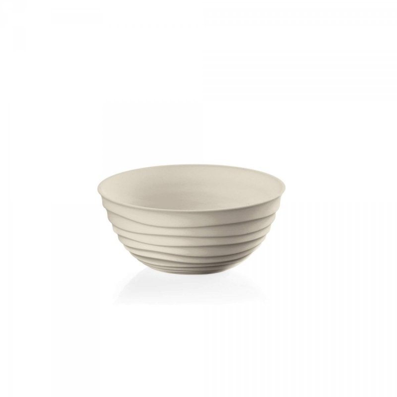 Guzzini TIERRA Miska 12 cm / Beżowa
