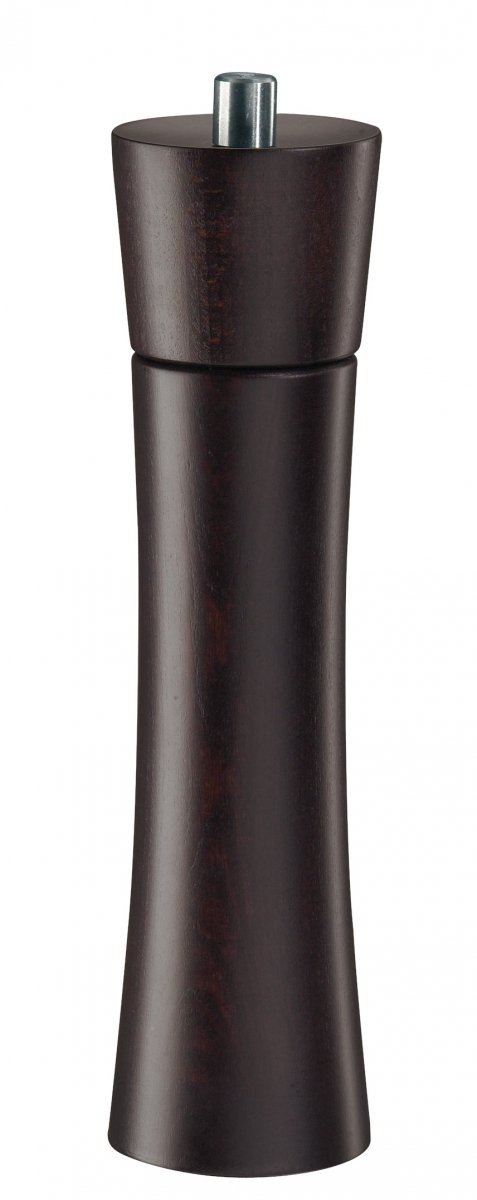 Zassenhaus FRANKFURT Drewniany Młynek do Soli 24 cm Wenge