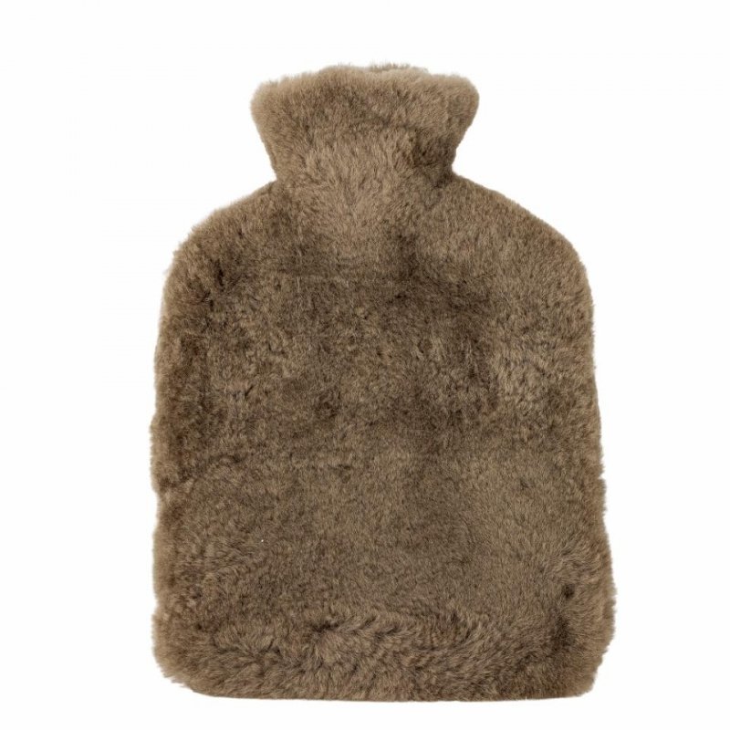 Bloomingville CEDAR Termofor w Pokrowcu z Owczej Wełny