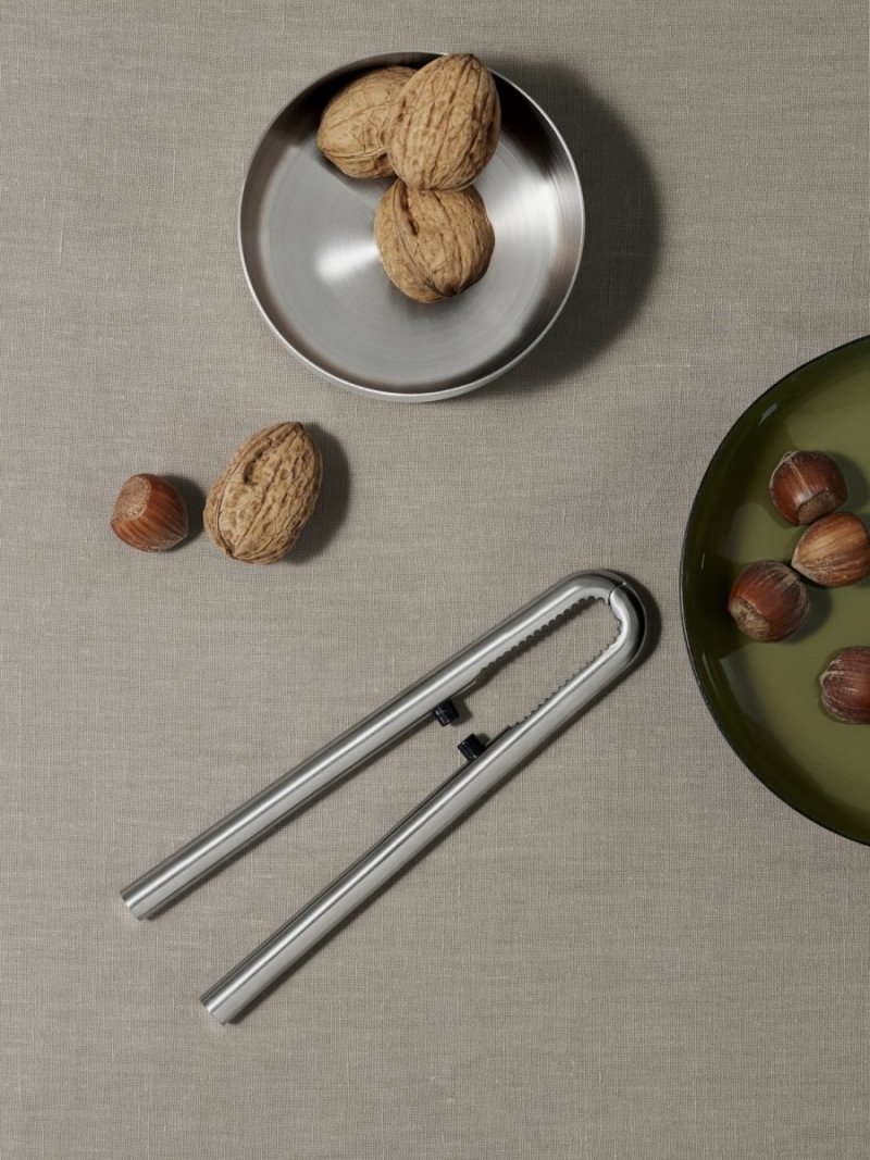 Blomus VISO Misa Dekoracyjna 21 cm Gunmetal
