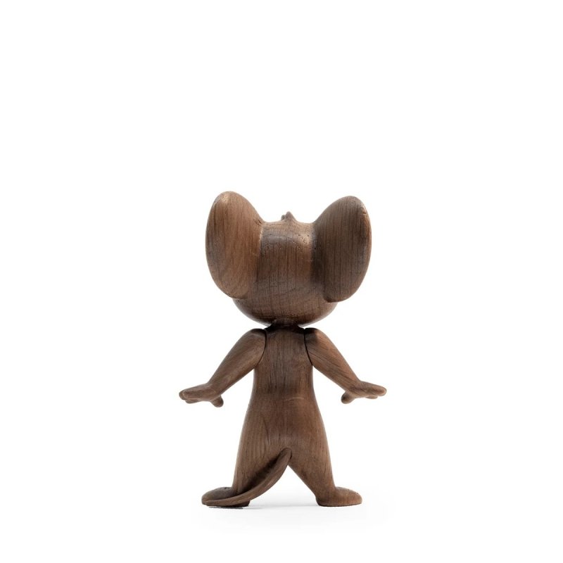 Figurka Jerry w pełnej sylwetce