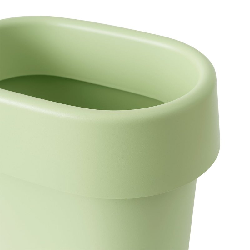 Muuto REDUCE Kosz na Śmieci z Tworzywa z Recyklingu / Antracytowy