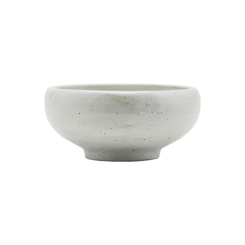 House Doctor IVORY Miska 19 cm
