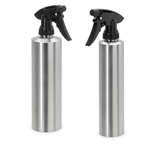 Blomus GREENS Stalowy Rozpylacz / Zraszacz do Kwiatów 500 ml