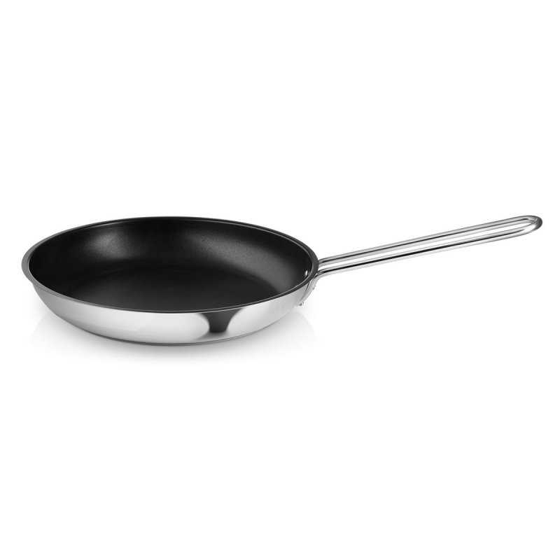 Eva Solo TRIO Patelnia Stalowa z Powłoką Ceramiczną 28 cm