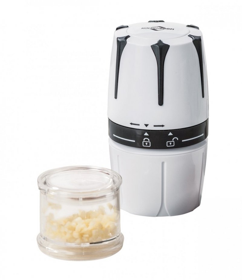 Kuchenprofi KITCHEN Krajacz do Czosnku