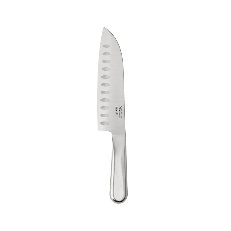 RIG-TIG by Stelton SHARP Nóż Santoku