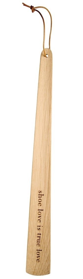 Rader HOME Drewniana Łyżka do Butów 37 cm