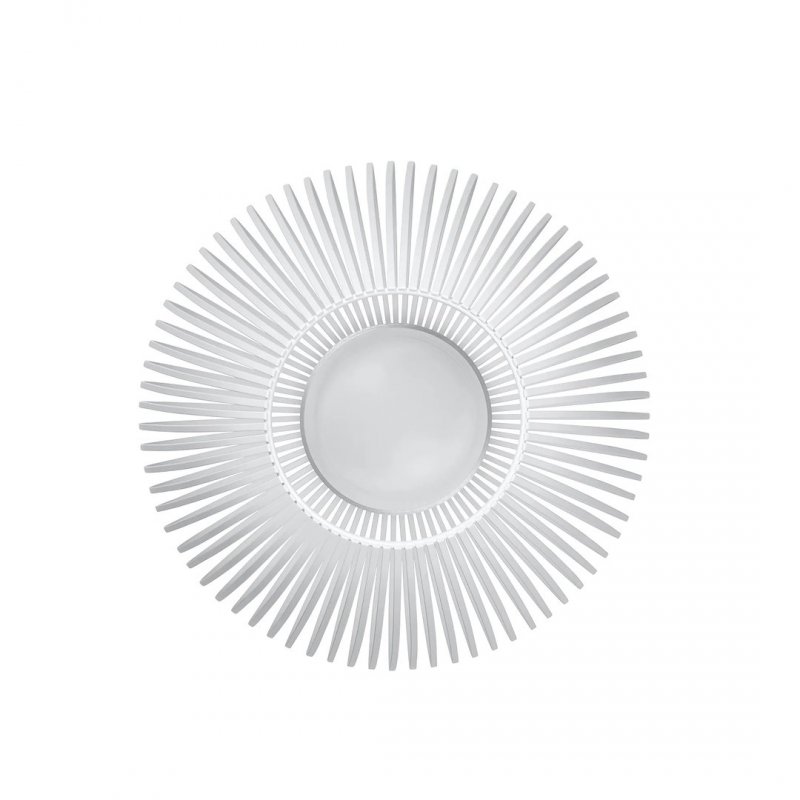 Blomus LYVA Lampion 45 cm / Biały