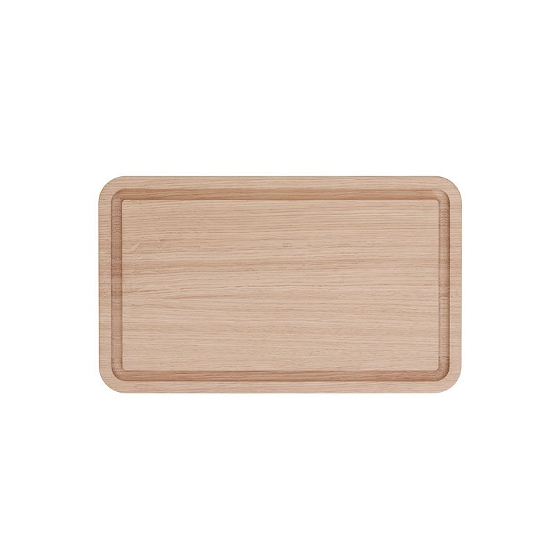 Andersen Furniture KITCHEN Dębowa Deska do Krojenia 40 x 24 cm