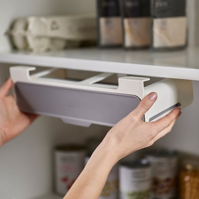 Joseph Joseph CUPBOARD Organizer do Szafki