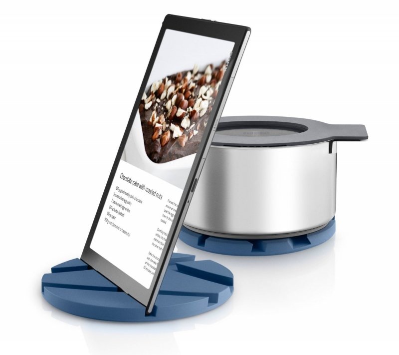 Eva Solo SMARTMAT Podkładka pod Gorące Naczynia i Tablet - Szara
