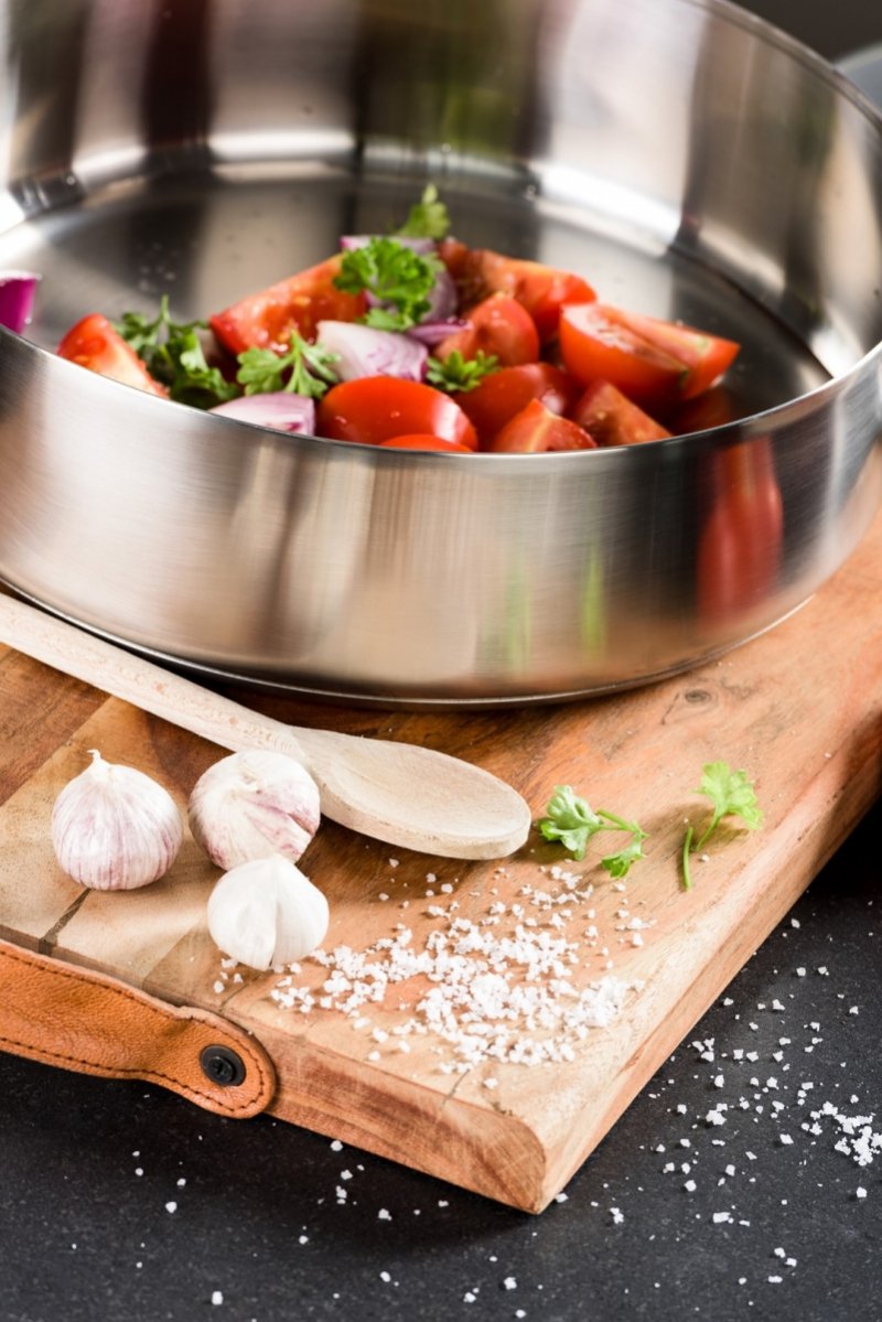 Okrągła miska do serwowania MEPRA Stile 22,5 cm