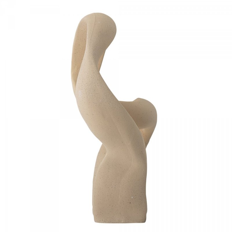 Bloomingville BERHAN Rzeźba Dekoracyjna 40,5 cm