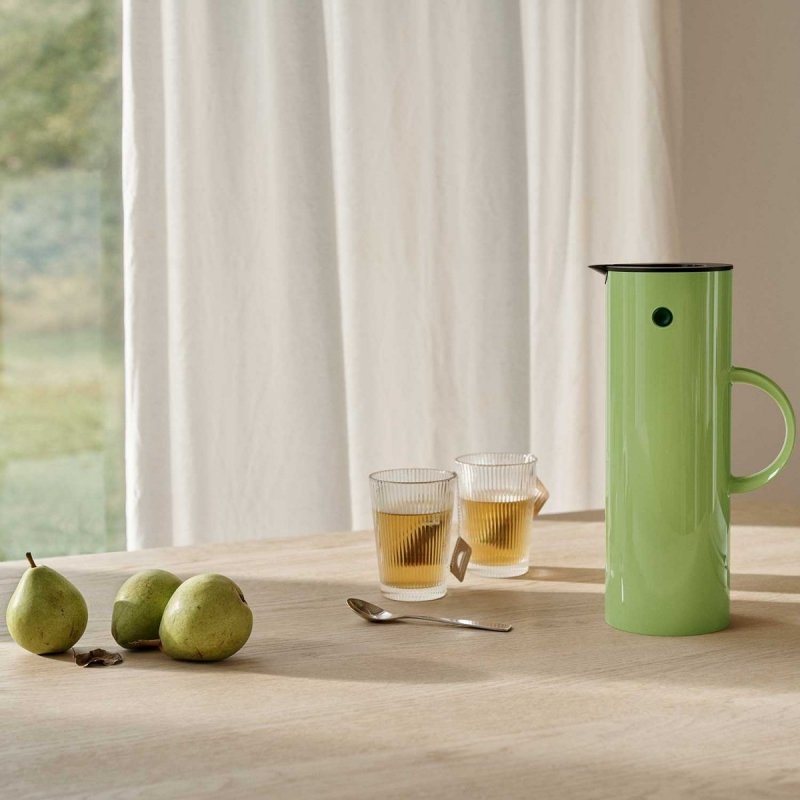 Stelton PILASTRO Szklanki do Napojów 330 ml 6 Szt.