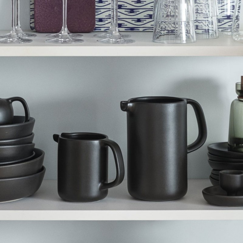 Dzbanek Nordic Kitchen Eva Solo 1 litr kamionka