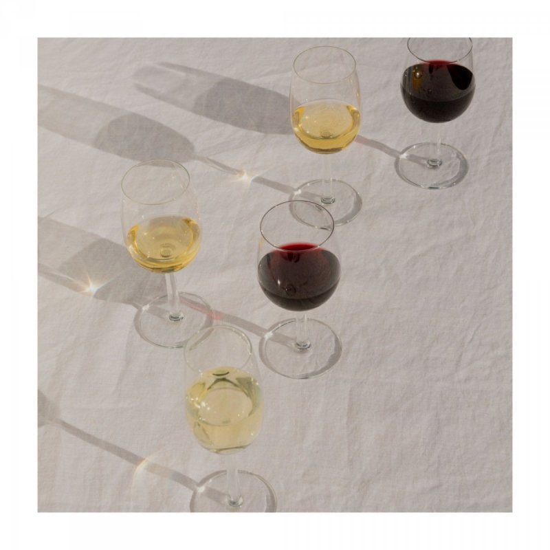 Iittala RAAMI Kieliszki do Czerwonego Wina 280 ml 2 Szt.