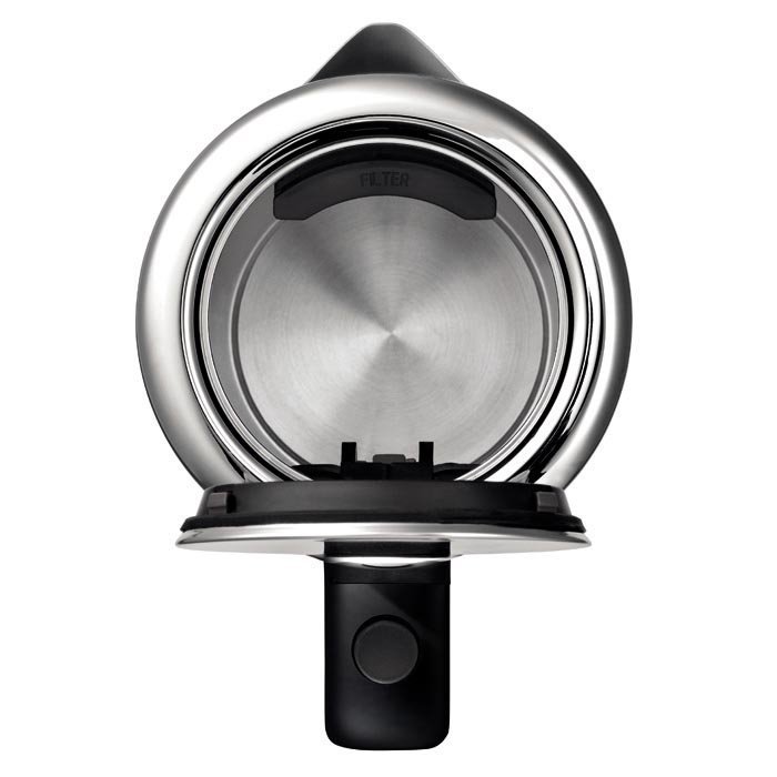 Wmf KITCHENMINIS Czajnik Elektryczny 0,8 l Stalowy