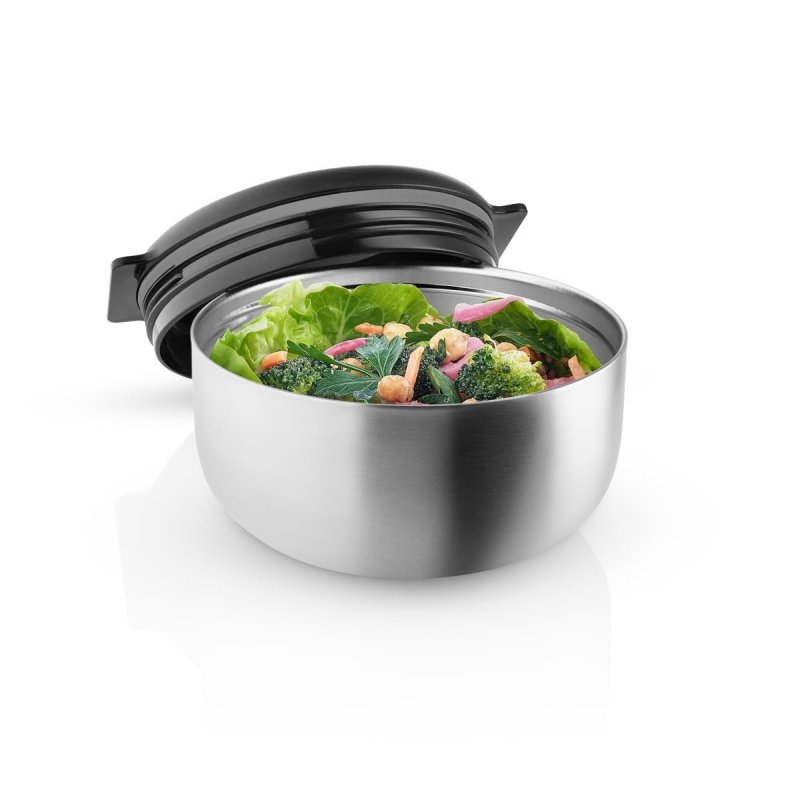 Eva Solo TO GO Lunchbox / Czarny