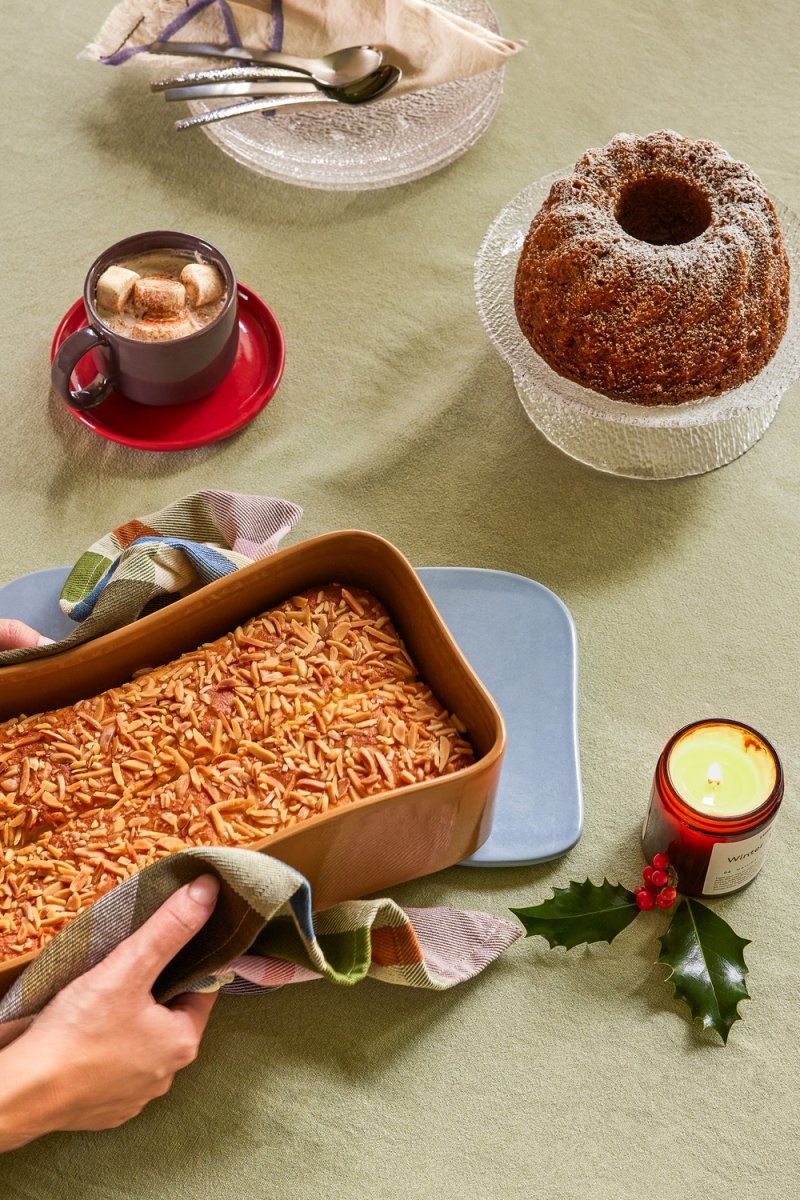 Duński design w kuchni – zestaw sztućców Mano