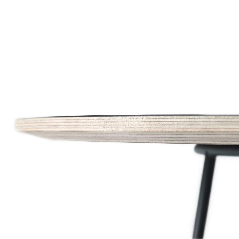 Muuto AIRY Stolik Kawowy 88 cm Biały