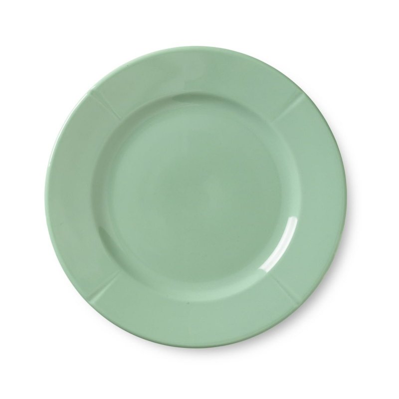 Rosendahl GRAND CRU Talerz Śniadaniowy 23 cm Miętowy