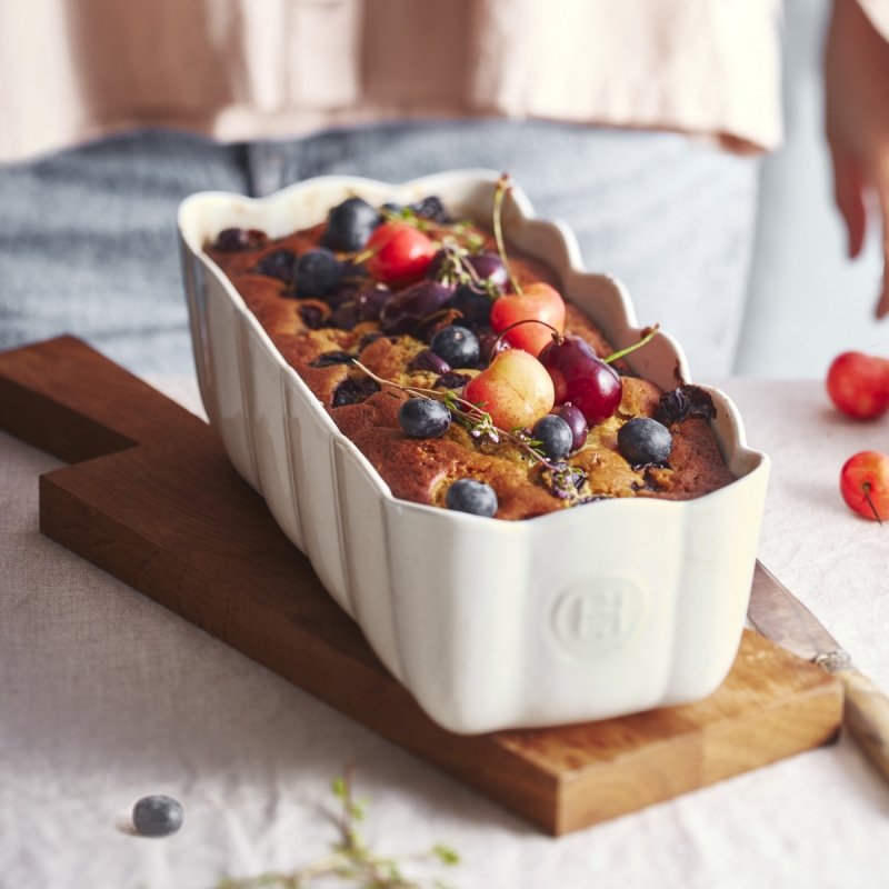 Ceramiczna forma do wypieków Emile Henry