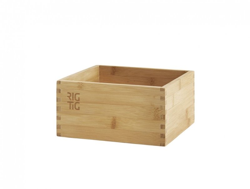 RIG-TIG by Stelton WOODSTOCK Pojemnik do Przypraw (S)