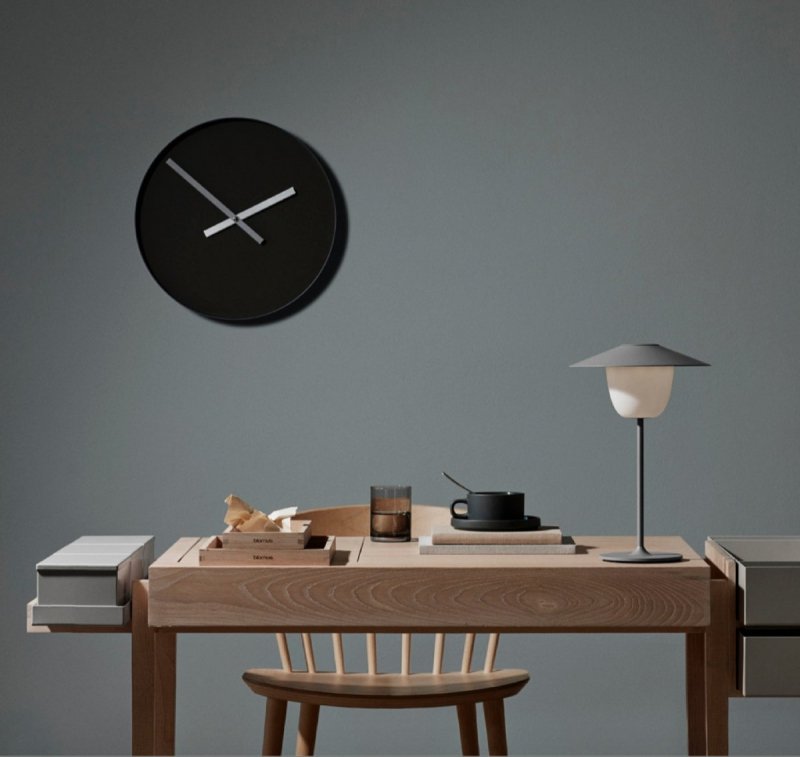 Blomus PILAR Filiżanka ze Spodkiem do Herbaty 170 ml 2 Szt. Agave Green