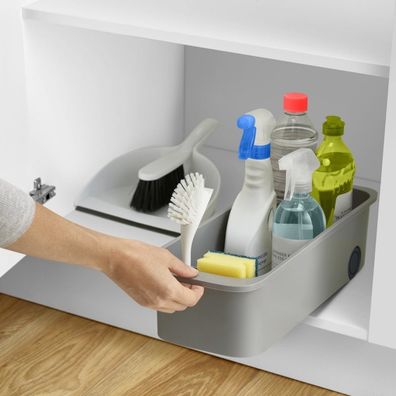 Joseph Joseph CUPBOARD Organizer do Szafki na Środki Czystości